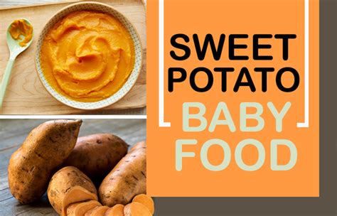 Now, boil the sweet potato chunks in 0.5 liters of water. 7 Best Sweet Potato Baby Food Recipes For Your Child ...