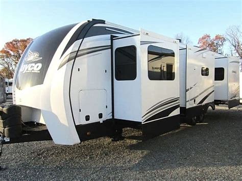 The 5 Longest Travel Trailers You Can Buy Rv Owner Hq