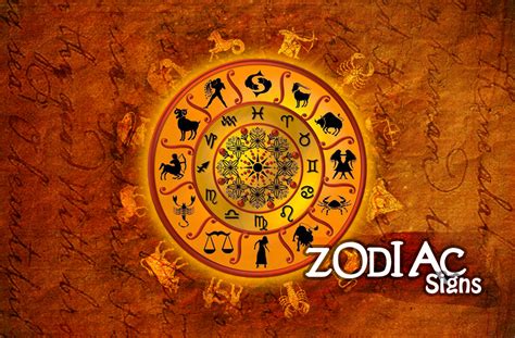 What Is A Zodiac Rashi Vedic Astrology Blog