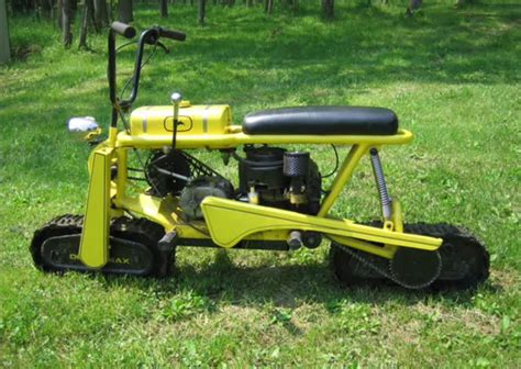 See more ideas about enduro motorcycle, dirtbikes, motocross. The Tank Track Motorcycle