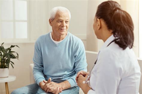 Serious Illness Conversation Empowers Patients