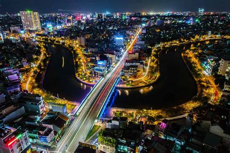 7 Must Visit Attractions In Ho Chi Minh City Orange Wayfarer