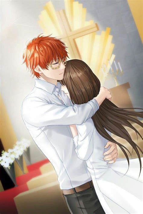 Official Art Gallery Wiki Mystic Messenger Amino