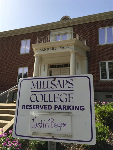 5 Things To See And Do On A Millsaps College Visit