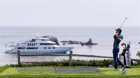 Dos triunfos que, unidos al que logró a principios de febrero en el country club de bogota championship le permiten acceder al pga tour por la vía rápida. Guillermo "Mito" Pereira tiene un opaco debut en el US ...