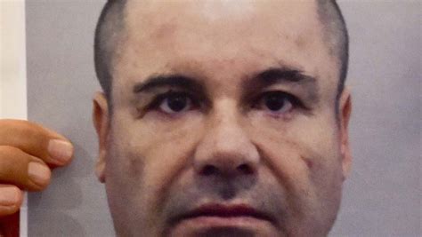 Vicente Bermudez Zacarias El Chapo Judge 5 Fast Facts