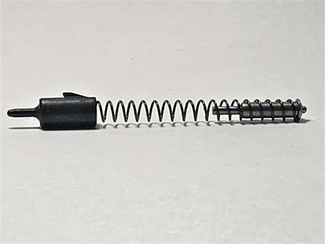 Precision Small Arms Inc Firing Pins Firing Pin Assembly Complete