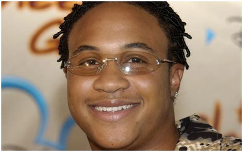 Wow Actor Orlando Brown Gives Powerful Testimony At Church While