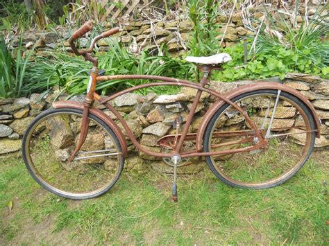Vintage Bicycle Vintage Bicycles Bicycle Beautiful Bicycle
