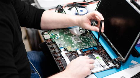 Repair Or Replace Your Laptop 5 Things To Consider Asurion