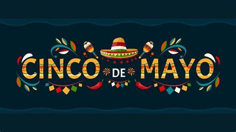 Happy Cinco De Mayo Wishes Greetings Messages