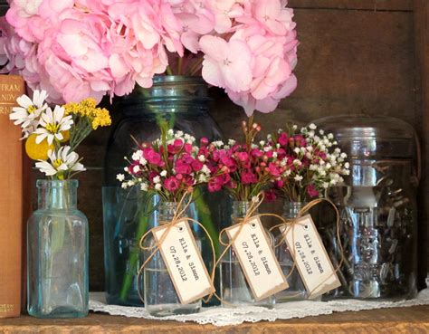 Gift giving should be fun, but the unparalleled popularity of the wedding registry, while wonderful and convenient, seems to have taken some of the joy out of the why not put the fun back into gift giving with a bridal shower gift theme? Unique Wedding Favor Bridal Shower Favor Apothercary by ...