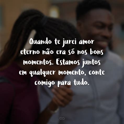 Frases De Amor E Companheirismo