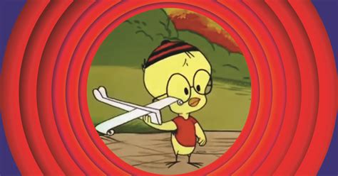 Can You Identify These Obscure Looney Tunes Characters