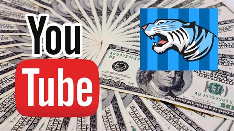 How much inequality is too much? How Much Youtube Money Do I Make??? - YouTube