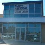 Navy Federal Credit Union Near My Location