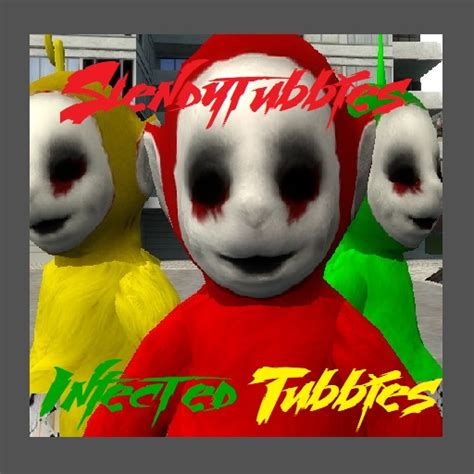 Steam Workshop Slendytubbies 1 2 And 3