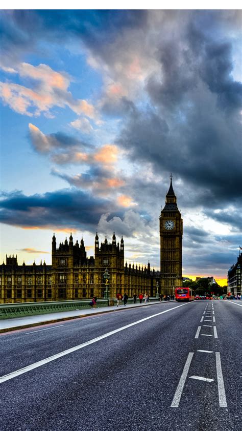 London Background Wallpaper Wallpapersafari