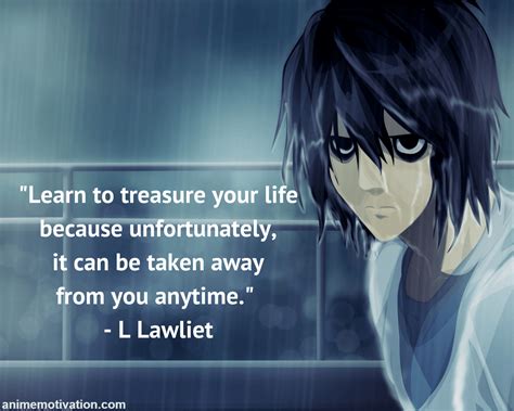 Maybe you would like to learn more about one of these? Sad Anime Quote Wallpapers - Wallpaper Cave