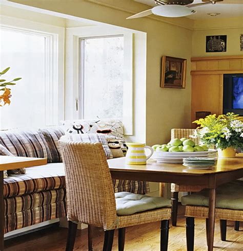 Decor Ideas 16 Inspiring Breakfast Nooks Youll Love Photos Huffpost