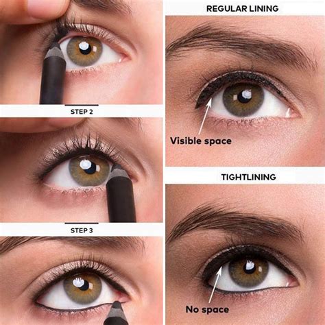 8 Eyeliner Mistakes You Are Probably Making And Heres How To Correct