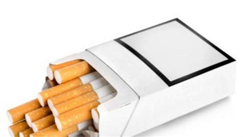 Govt Decides To Ban Sale Of Loose Cigarettes
