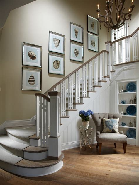 Rated 5 out of 5 stars. 21+ Staircase Decorating Ideas - InspirationSeek.com