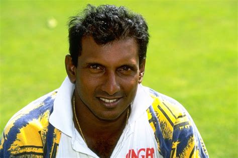 Aravinda De Silva Appointed New Head Of National Selection Committee