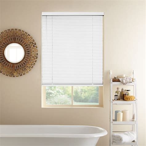 The Best Blinds For Bathroom Windows Behind The Blinds
