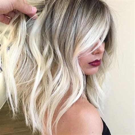 See This Instagram Photo By Olaplex K Likes Blond Ombre Blonde