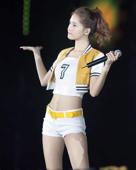 sexy yoona r imyoona