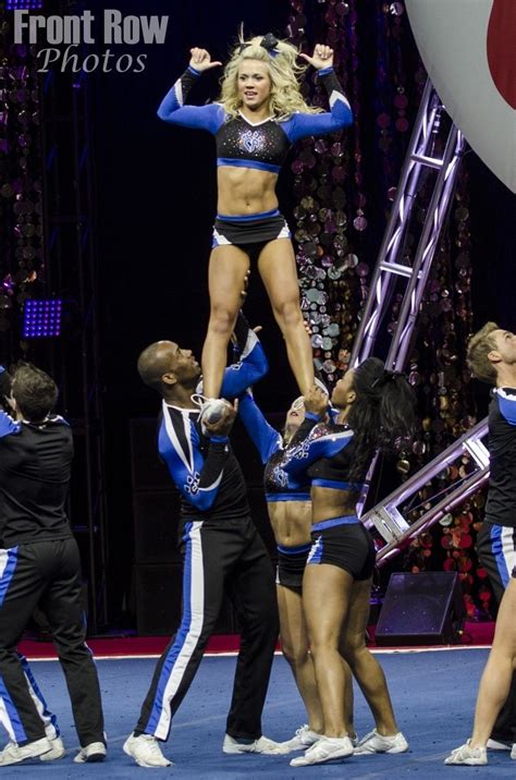 Carly Manning Has My Dream Face Bodytalenteverything Shes Perfect Carly Manning Cheer