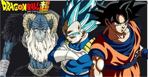 Details More Than 75 Dragon Ball Z New Anime Super Hot In Duhocakina