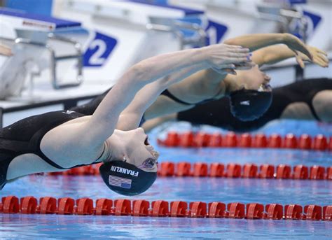 Olympic Relay W Swim Medley Relay Upi Com