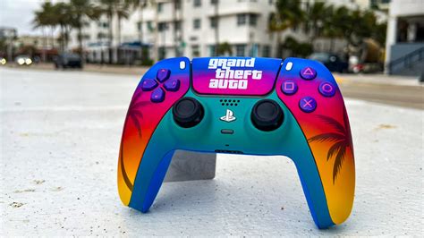 Laza Modz Custom Controllers Luxury Custom Ps5 And Xbox Controllers