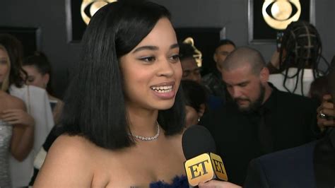 Ella Mai Is At A Loss For Words After Winning First Grammy For Bood