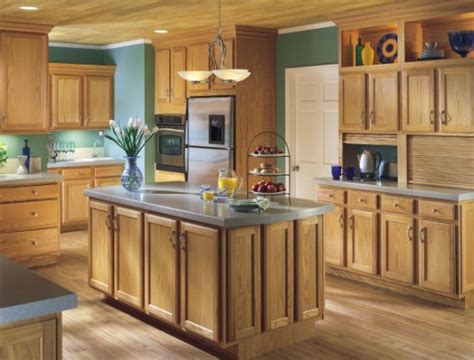 Modern Simple Design Laminated Plywood Kitchen Cabinet Furniture