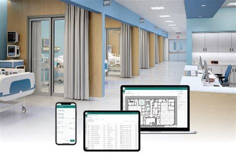 Is Your Hospital Smart Technology And The Future Of Healthcare — Trl