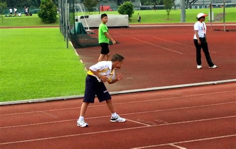 Title singapore national olympic council. Special Olympics Singapore: putting the 'able' in 'disabled'