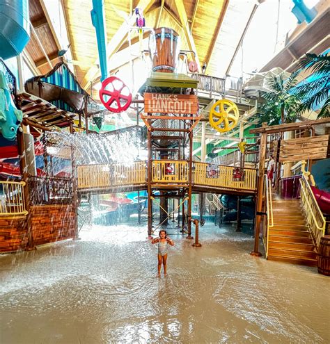 13 Things To Do At Castaway Bay In Sandusky Oh