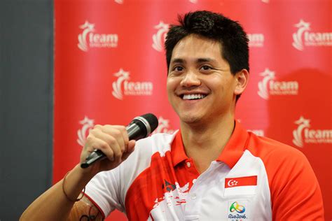 If so, you're in good company. Joseph Schooling - Joseph Schooling Photos - Joseph ...