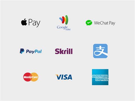 In this page, you can download any of 37+ wechat pay icon. Wechat Pay Icon at Vectorified.com | Collection of Wechat ...