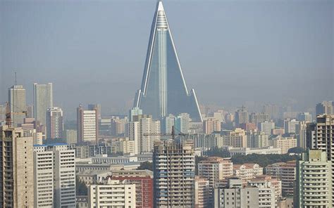 Pyongyang Not Under Under Lockdown City Sources Say Nk News
