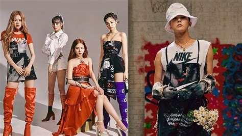 5 K Pop Fashion Trends To Follow In 2021 Kpopmap