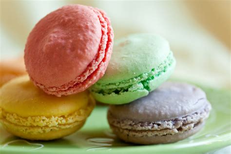 Top 10 Desserts To Eat In Paris Parisbym