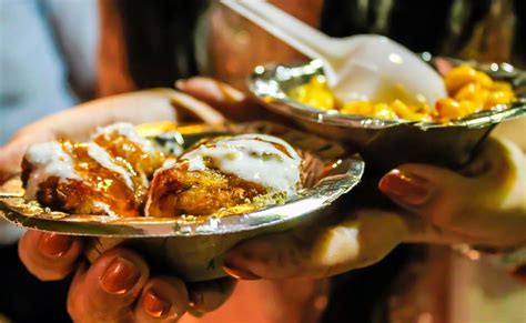 Kolkata Street Food Tour Flat 20 Off