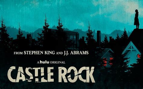 Review Of Hulus Stephen King Creepy Horror Drama Series ‘castle Rock