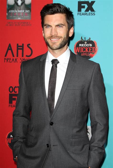 Wes Bentley Checks Into American Horror Story Hotel The Tracking Board