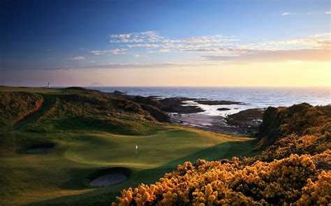 Ayrshire Golf Tours Your Golf Tours