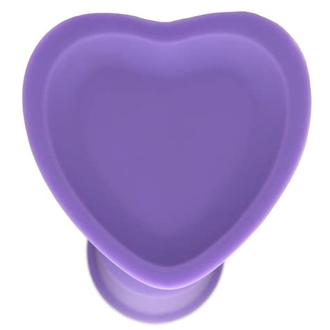 Swirl Silicone Purple Dildo The Bdsm Toy Shop